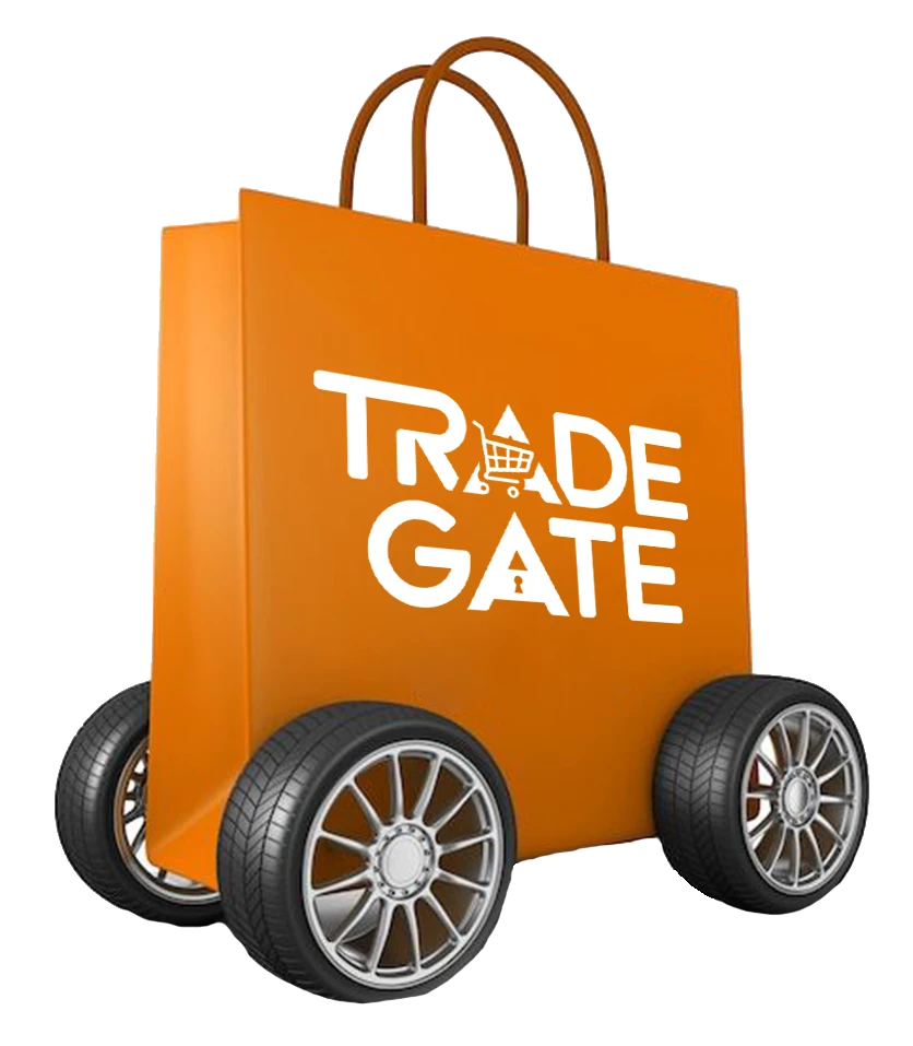 TradeGate Store